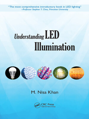 cover image of Understanding LED Illumination